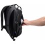 Thule Tact TACTBP114 - Black 35,6 cm (14") Sac à dos Noir