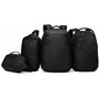 Thule Tact TACTBP114 - Black 35,6 cm (14") Sac à dos Noir