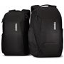 Thule Accent TACBP2116 - Black 40,6 cm (16") Sac à dos Noir