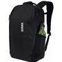 Thule Accent TACBP2116 - Black 40,6 cm (16") Sac à dos Noir