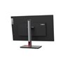 Lenovo ThinkVision T27i-30 LED display 68,6 cm (27") 1920 x 1080 pixels Full HD Noir