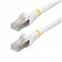 StarTech.com Câble Ethernet CAT6a 7