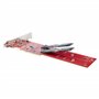 StarTech.com Adaptateur PCIe M.2 - PCIe x8/ x16 vers Double NVMe ou AHCI M.2 SSD - PCI Express 4.0, 7,8 Gbps par Disque,