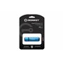 Kingston Technology IronKey 32 Go USB-C Vault Privacy 50C chiffrée AES-256, FIPS 197