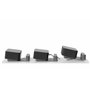 Logitech Kit pour salles de discussion Logi Dock