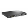 D-Link DSS-200G-28MP commutateur réseau Géré L2 Gigabit Ethernet (10/100/1000) Connexion Ethernet, supportant l'alimenta