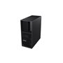 Lenovo ThinkStation P3 Intel® Core i9 i9-13900 16 Go DDR5-SDRAM 512 Go SSD Windows 11 Pro Tower Station de travail Noir