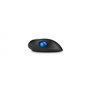 Kensington Pro Fit Ergo TB450 souris Bureau Droitier RF sans fil + Bluetooth Trackball 1600 DPI