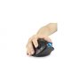 Kensington Pro Fit Ergo TB450 souris Bureau Droitier RF sans fil + Bluetooth Trackball 1600 DPI