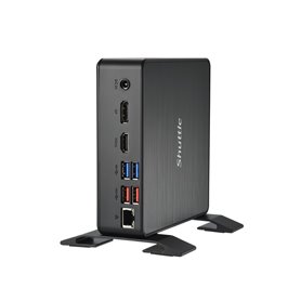 Shuttle XPC Nano PC NC40U3