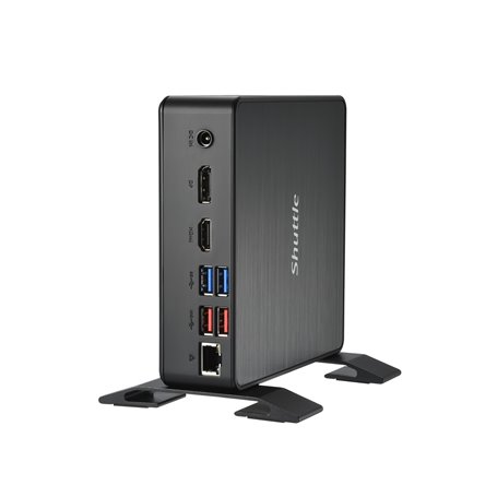 Shuttle XPC Nano PC NC40U7