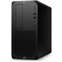 HP Z2 G9 Intel® Core i7 i7-13700 16 Go DDR5-SDRAM 512 Go SSD NVIDIA RTX A2000 Windows 11 Pro Tower Station de travail No