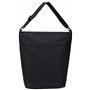 Case Logic Invigo Eco INVIT116 Black 40,6 cm (16") Sac à dos Noir