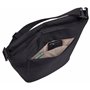 Case Logic Invigo Eco INVIT116 Black 40,6 cm (16") Sac à dos Noir