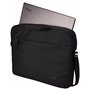 Case Logic Invigo Eco INVIA116 Black 39,6 cm (15.6") Housse Noir