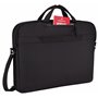 Case Logic Invigo Eco INVIA116 Black 39,6 cm (15.6") Housse Noir