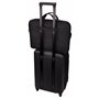 Case Logic Invigo Eco INVIA116 Black 39,6 cm (15.6") Housse Noir