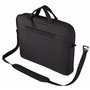 Case Logic Invigo Eco INVIA116 Black 39,6 cm (15.6") Housse Noir