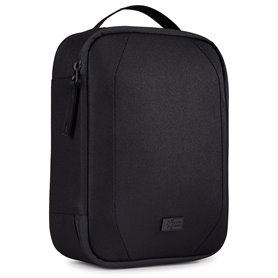 Case Logic Invigo Eco INVIAC103 Black étui pour équipements Housse Noir