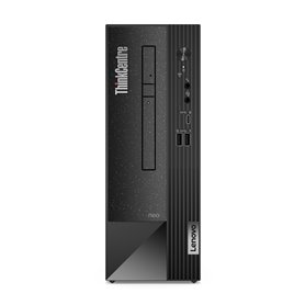 Lenovo ThinkCentre neo 50s Intel® Core i5 i5-13400 16 Go DDR4-SDRAM 512 Go SSD Windows 11 Pro SFF PC Noir