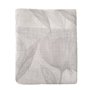 Rideau Alexandra House Living Sofia Gris 400 x 270 x 1 cm Translucide