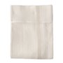 Rideau Alexandra House Living Rebeca Beige 140 x 270 x 1 cm Translucide