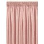 Rideau Alexandra House Living Arce Corail 200 x 270 x 1 cm