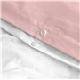 Housse de Couette HappyFriday Blush Multicouleur 155 x 220 cm