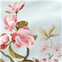 Taie d'oreiller HappyFriday Chinoiserie Multicouleur 80 x 80 cm