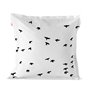 Housse de coussin HappyFriday Delicate Multicouleur 60 x 60 cm