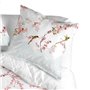 Taie d'oreiller HappyFriday Sakura Multicouleur 60 x 60 cm