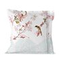 Taie d'oreiller HappyFriday Sakura Multicouleur 60 x 60 cm