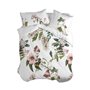 Housse de Couette HappyFriday Blooming Multicouleur 240 x 220 cm