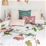 Housse de Couette HappyFriday Blooming Multicouleur 240 x 220 cm