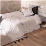 Housse de Couette HappyFriday Live Multicouleur 240 x 220 cm