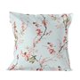 Housse de coussin HappyFriday Chinoiserie Multicouleur 60 x 60 cm