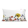 Ensemble de taies d'oreiller HappyFriday Multicouleur 50 x 75 cm Oiseaux 2 Pièces