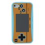 Coque iPhone 4/4S Jeux Vidéo Rétro