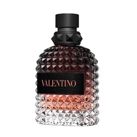 Parfum Homme Valentino EDT Noir Born In Roma Coral Fantasy