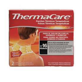 Patchs thermoadhésifs Thermacare (1 Unité)