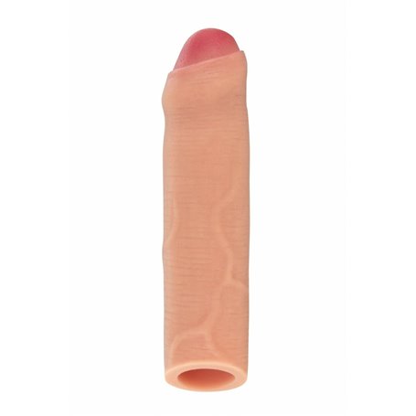 Manchon de pénis Real Body 16 cm