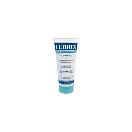 Lubrifiant Lubrix 100 ml