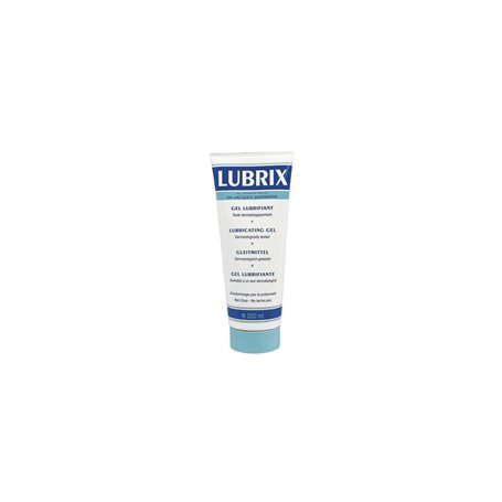 Lubrifiant Lubrix 200 ml