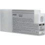 Epson Encre Pigment Gris SP 7900/9900/7890/9890 (150 ml)
