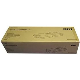 Toner OKI 45531503 Noir