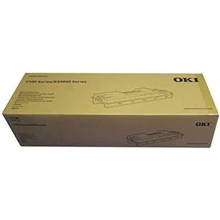 Toner OKI 45531503 Noir