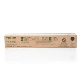 Toner Toshiba Noir