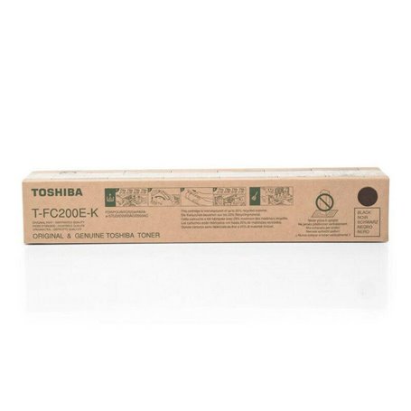 Toner Toshiba Noir