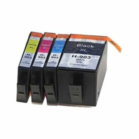 Cartouche d'Encre Compatible Inkoem T6MAE