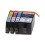 Cartouche d'Encre Compatible Inkoem T6MAE
